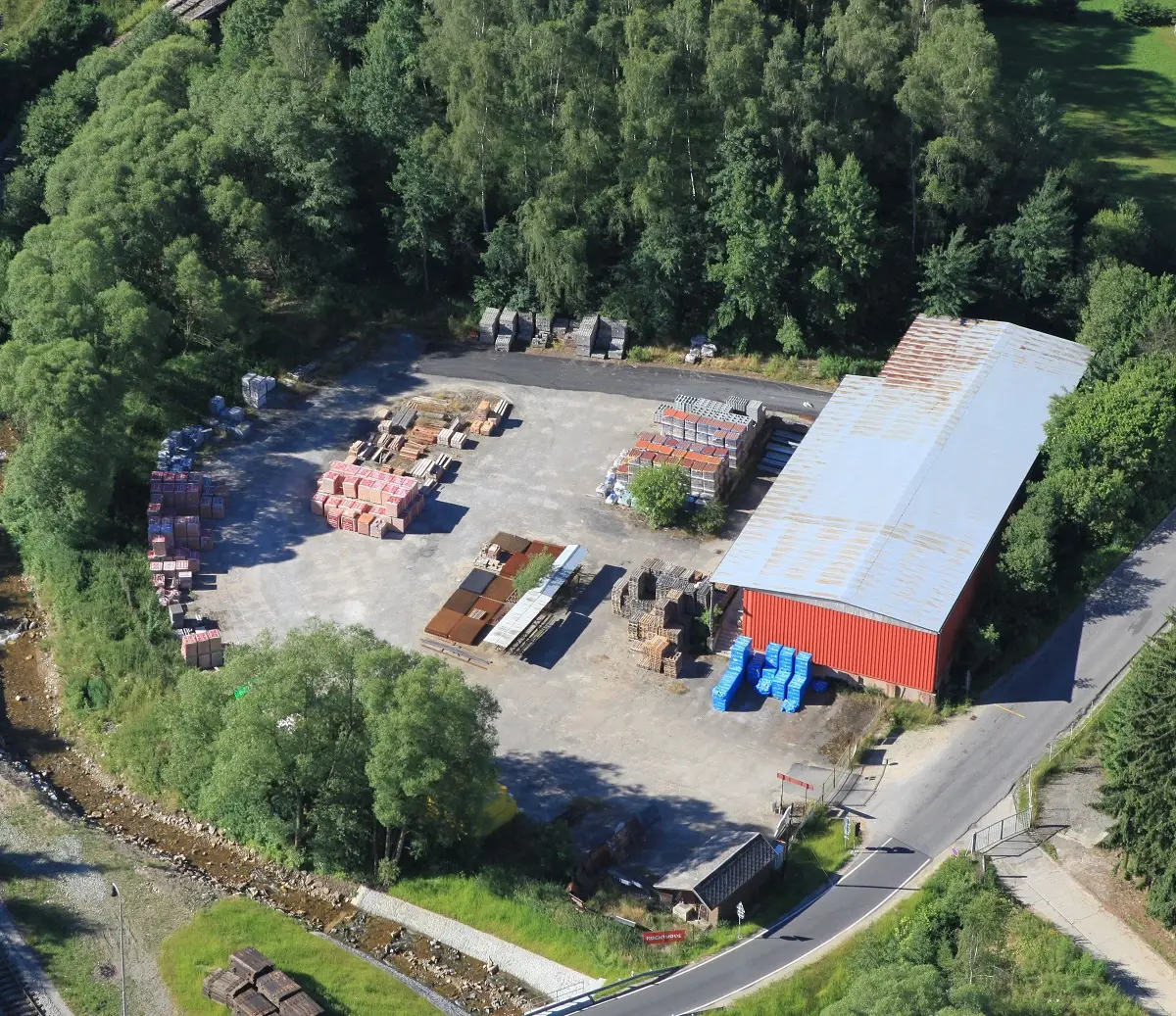 Stavebniny BigMat STABE GROUP s.r.o.